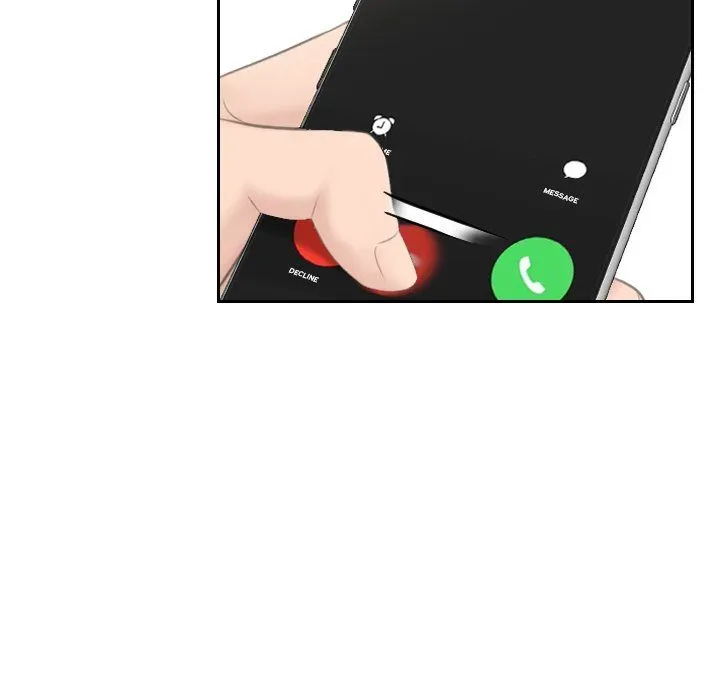 Crazy for it Chapter 18 page 35 - 