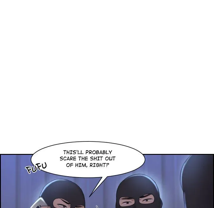 Crazy for it Chapter 18 page 41 - 