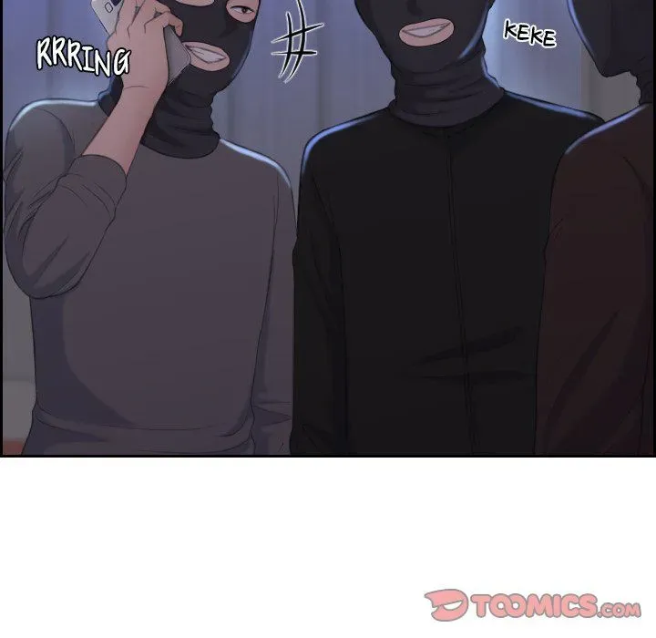 Crazy for it Chapter 18 page 42 - 