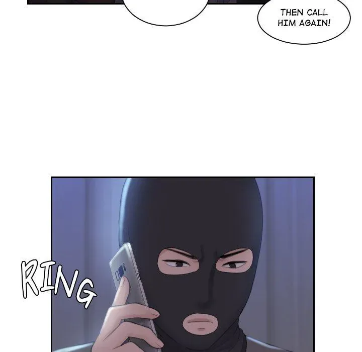 Crazy for it Chapter 18 page 46 - 