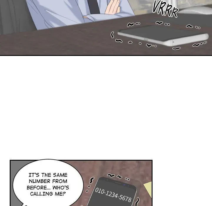 Crazy for it Chapter 18 page 49 - 