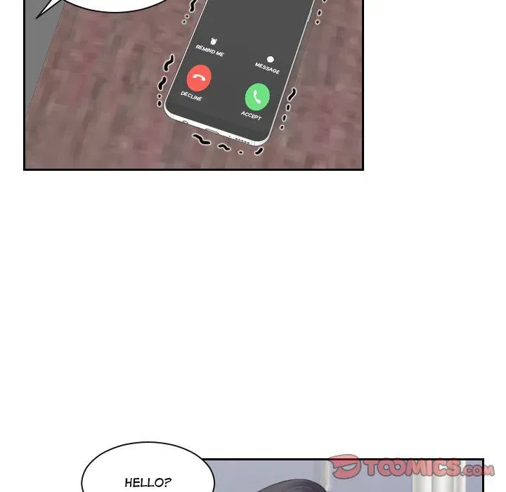 Crazy for it Chapter 18 page 50 - 