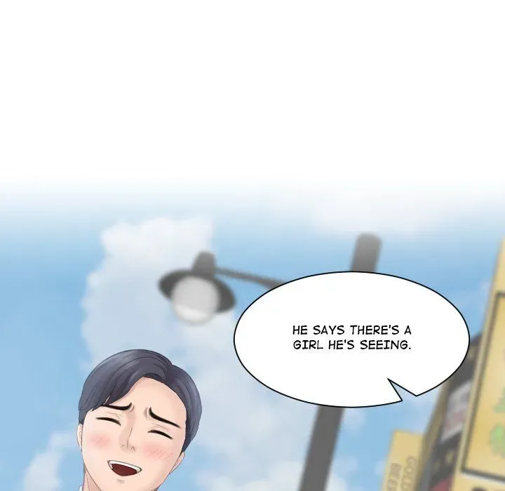 Crazy for it Chapter 18 page 6 - 