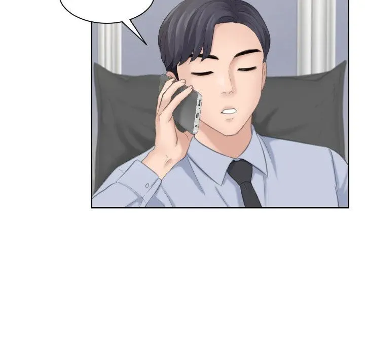 Crazy for it Chapter 18 page 51 - 