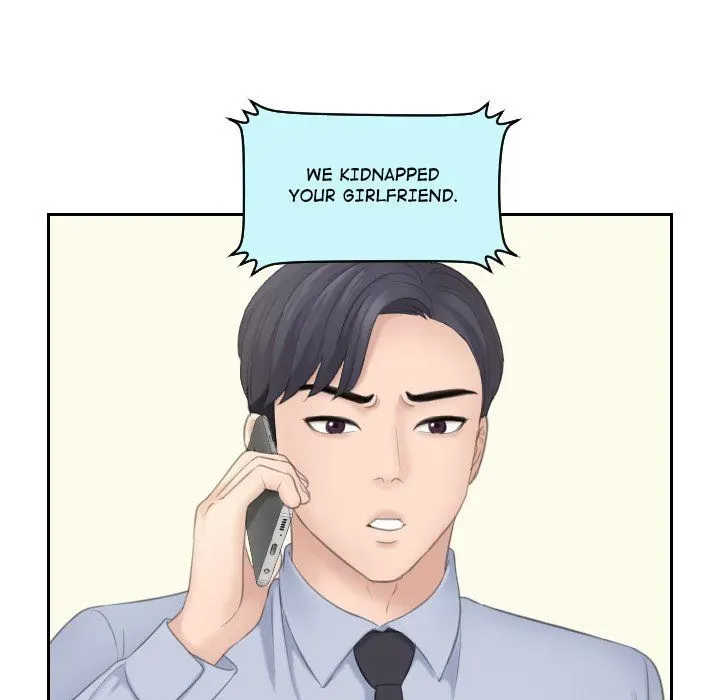 Crazy for it Chapter 18 page 52 - 
