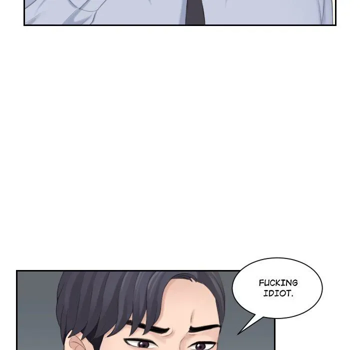 Crazy for it Chapter 18 page 53 - 