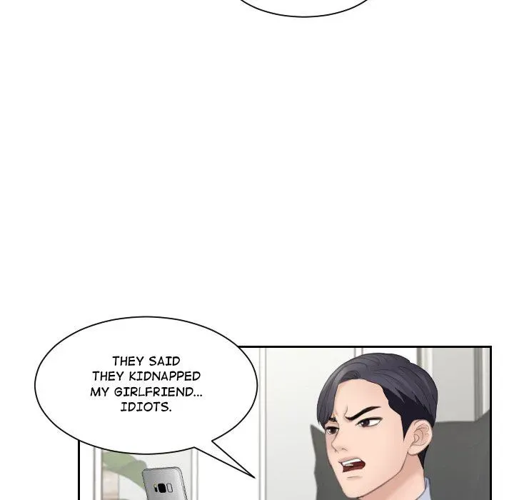 Crazy for it Chapter 18 page 56 - 