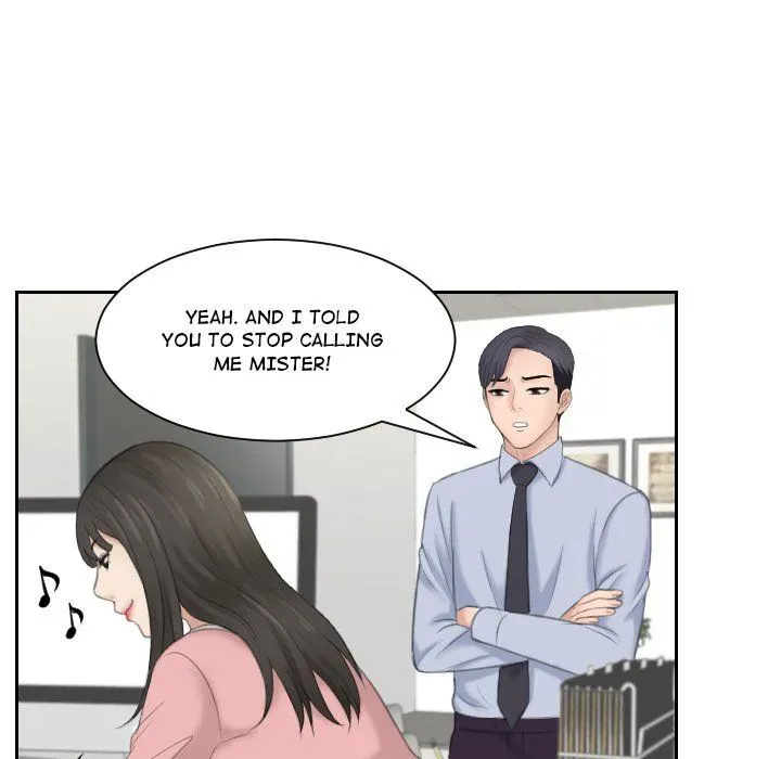 Crazy for it Chapter 18 page 59 - 
