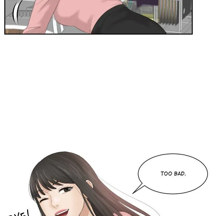 Crazy for it Chapter 18 page 60 - 