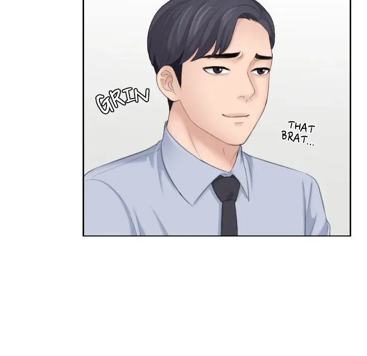 Crazy for it Chapter 18 page 65 - 