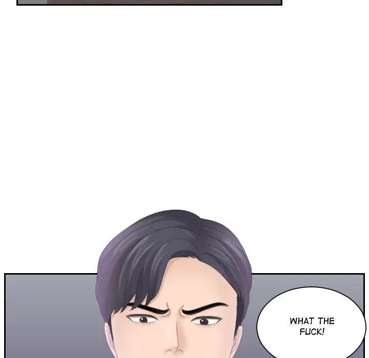 Crazy for it Chapter 18 page 67 - 