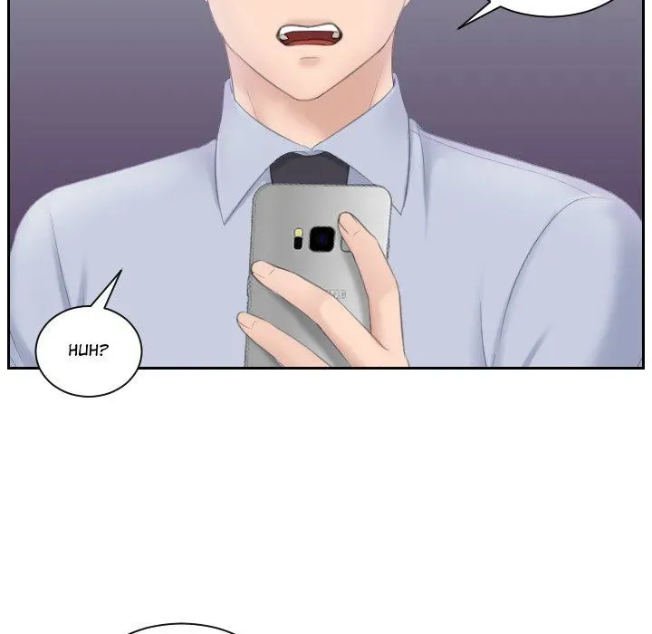 Crazy for it Chapter 18 page 68 - 