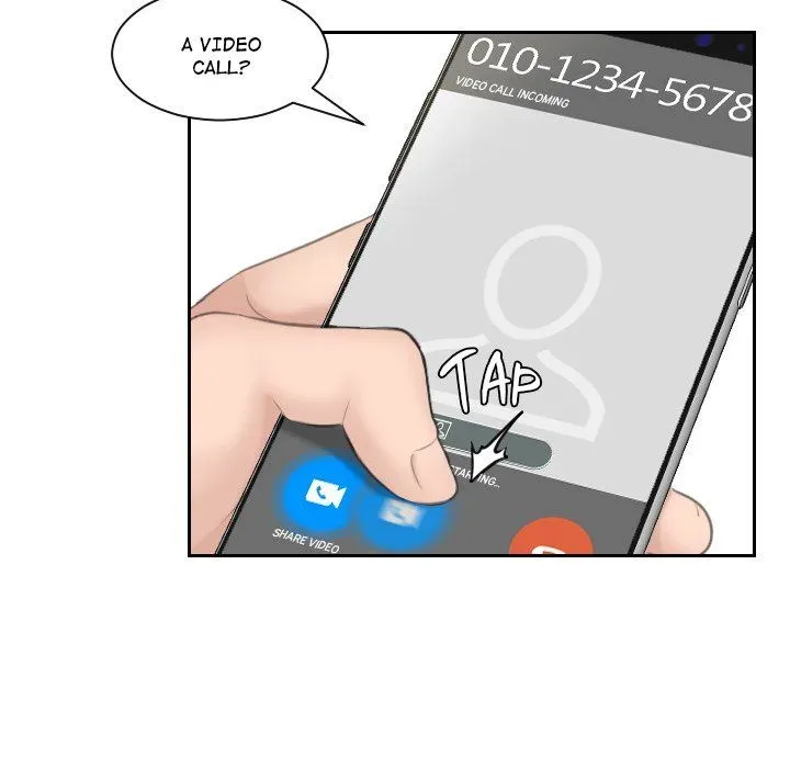 Crazy for it Chapter 18 page 69 - 