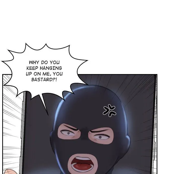Crazy for it Chapter 18 page 70 - 