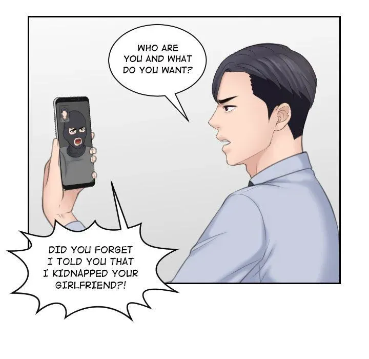 Crazy for it Chapter 18 page 72 - 