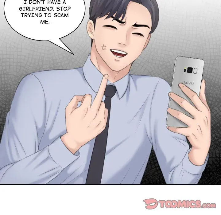 Crazy for it Chapter 18 page 74 - 