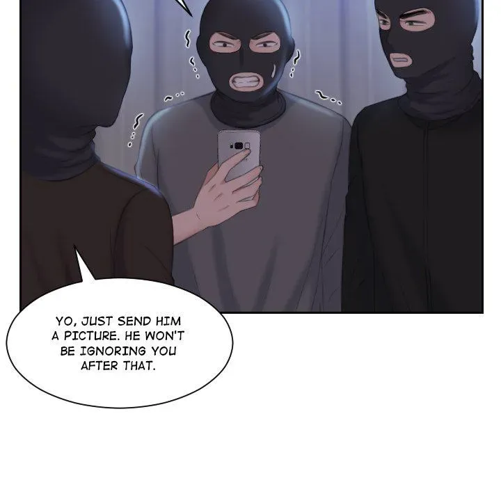 Crazy for it Chapter 18 page 76 - 