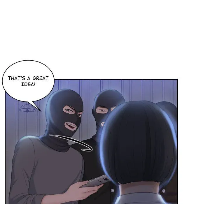 Crazy for it Chapter 18 page 77 - 