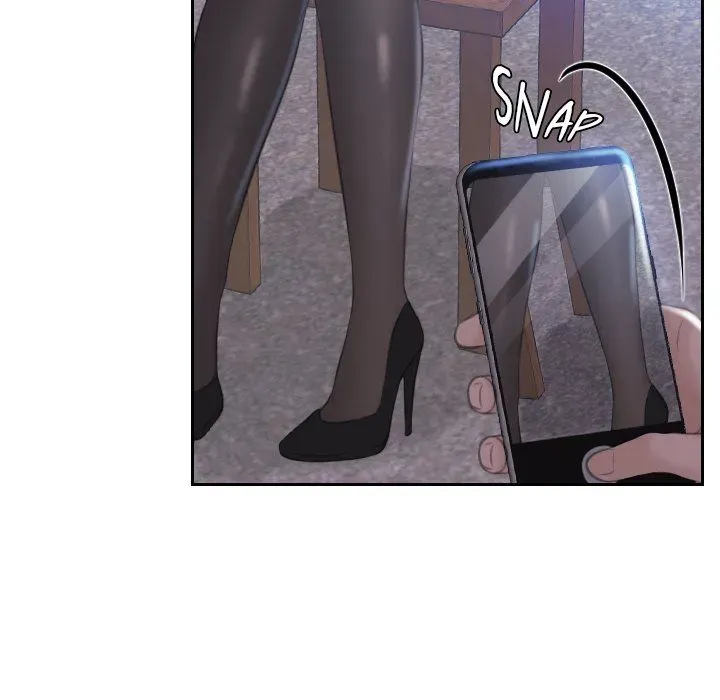 Crazy for it Chapter 18 page 79 - 
