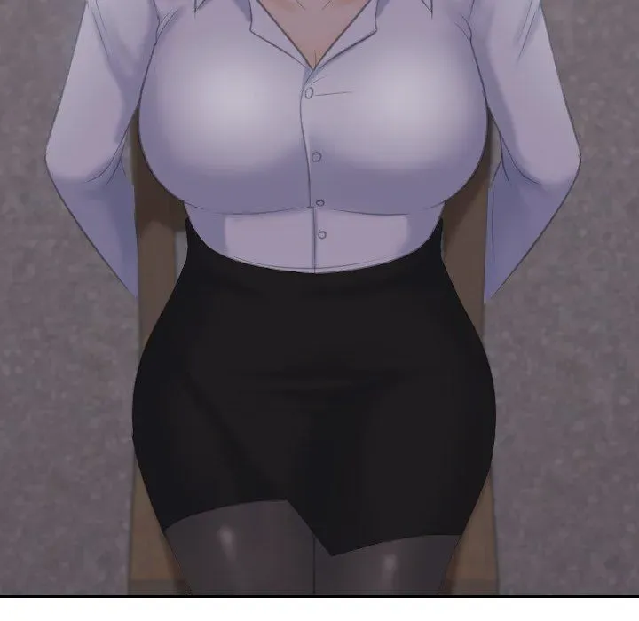 Crazy for it Chapter 18 page 81 - 