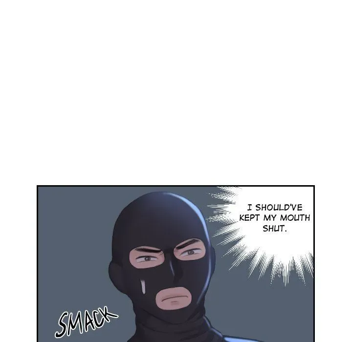 Crazy for it Chapter 18 page 85 - 