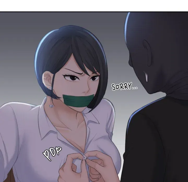 Crazy for it Chapter 18 page 88 - 