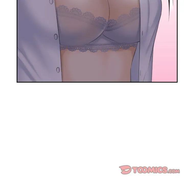 Crazy for it Chapter 18 page 90 - 