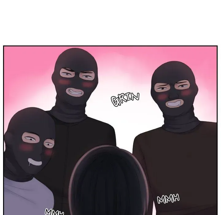Crazy for it Chapter 18 page 91 - 