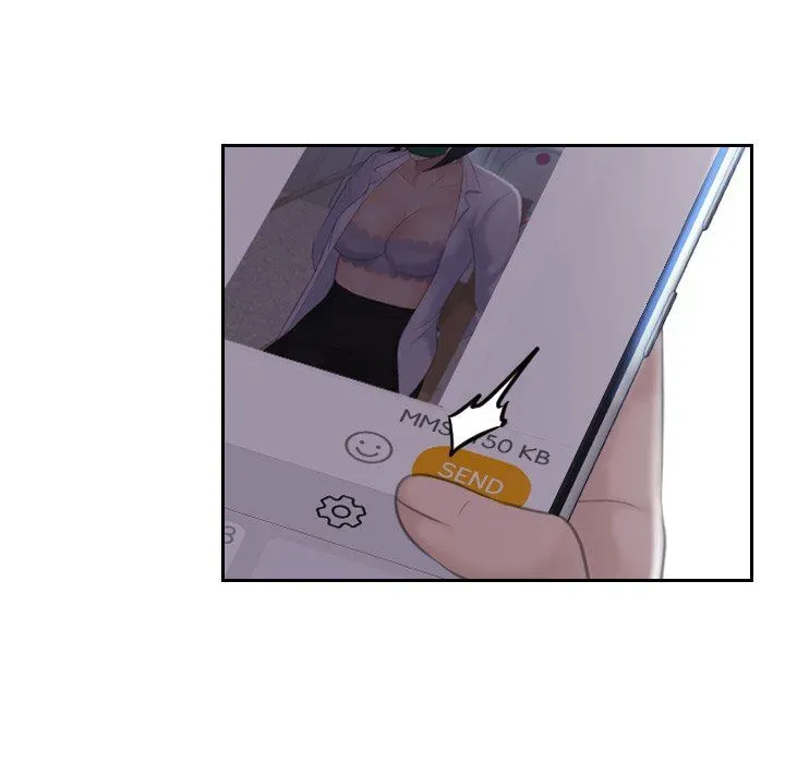 Crazy for it Chapter 18 page 94 - 