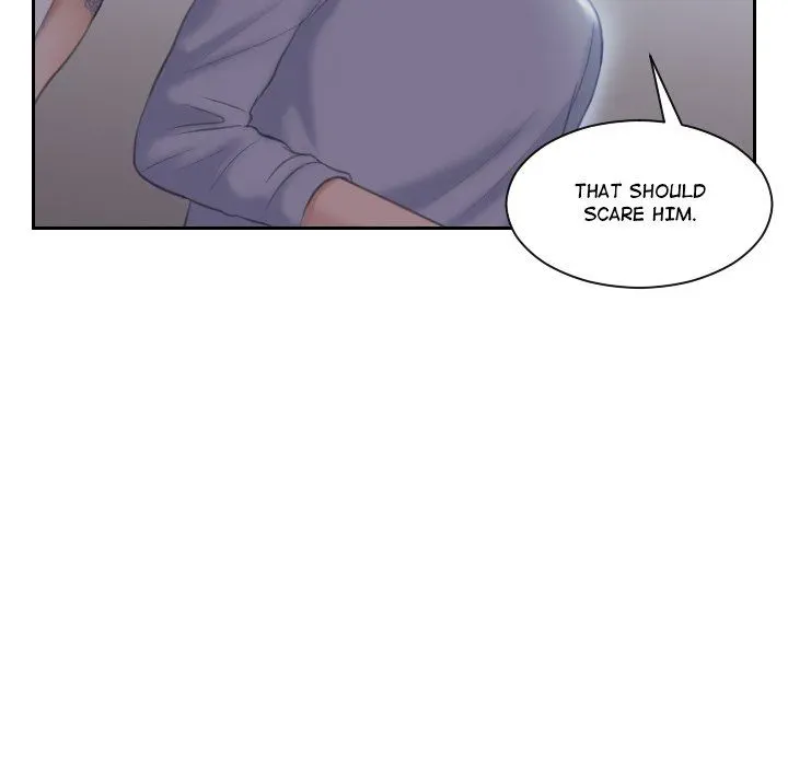 Crazy for it Chapter 18 page 96 - 