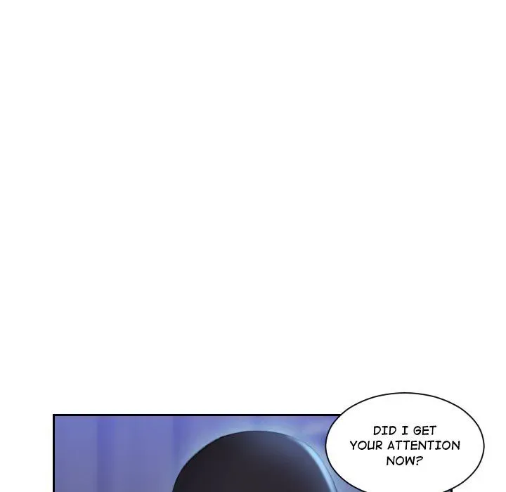 Crazy for it Chapter 18 page 99 - 