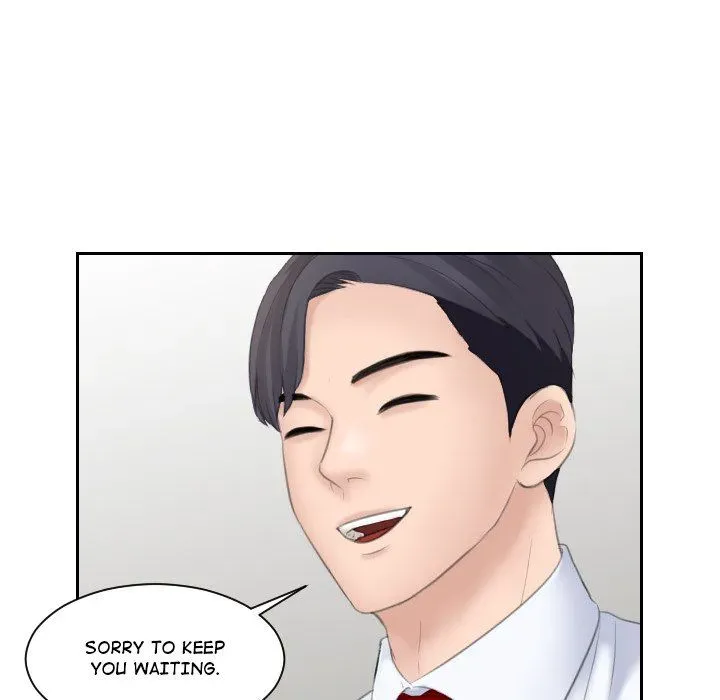Crazy for it Chapter 19 page 101 - 