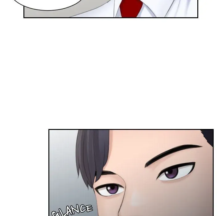 Crazy for it Chapter 19 page 102 - 