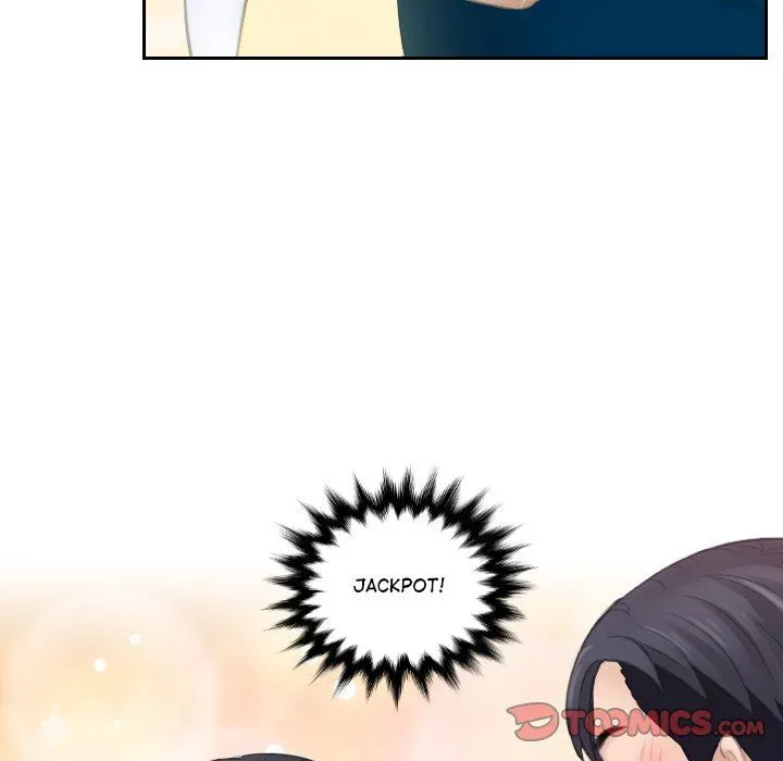 Crazy for it Chapter 19 page 106 - 