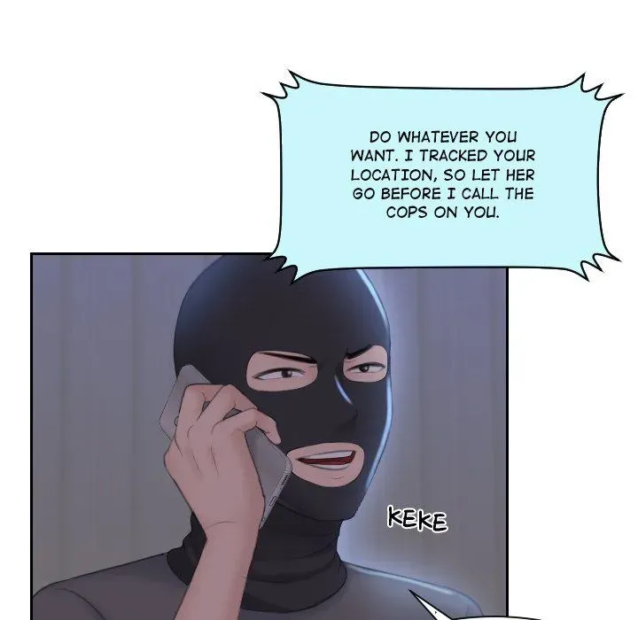 Crazy for it Chapter 19 page 14 - 