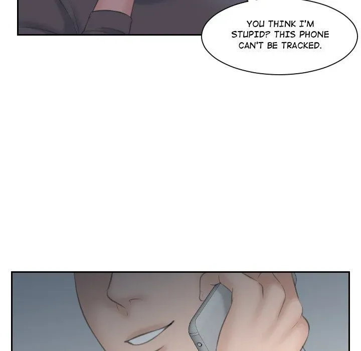 Crazy for it Chapter 19 page 15 - 