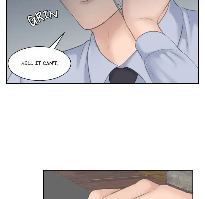 Crazy for it Chapter 19 page 16 - 