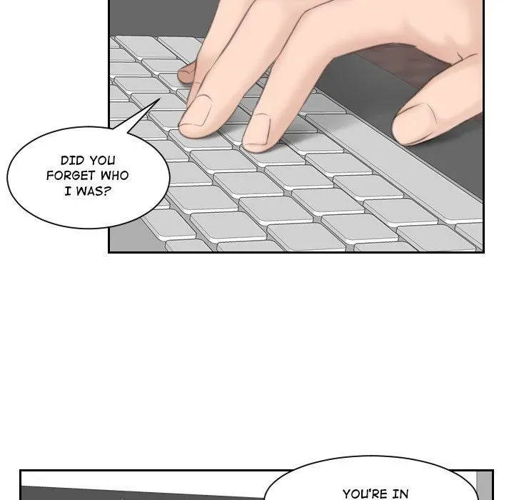 Crazy for it Chapter 19 page 17 - 