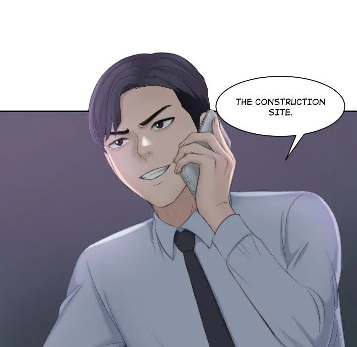 Crazy for it Chapter 19 page 19 - 