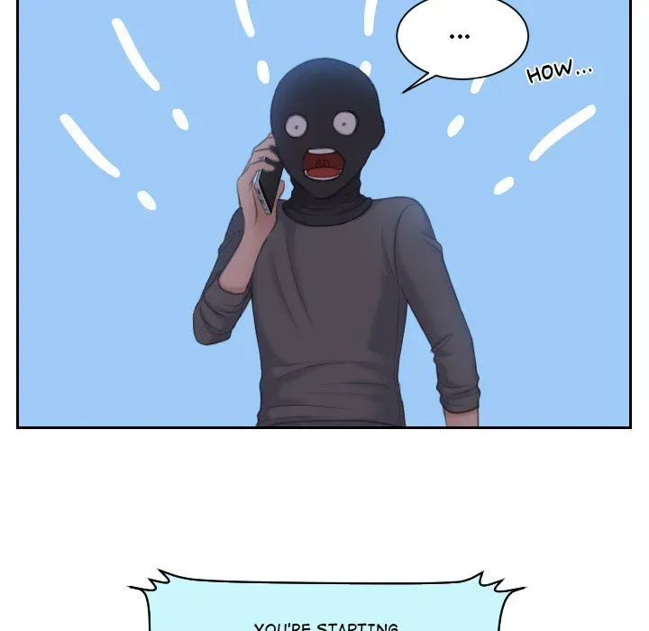 Crazy for it Chapter 19 page 21 - 
