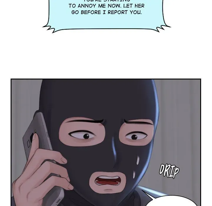 Crazy for it Chapter 19 page 22 - 