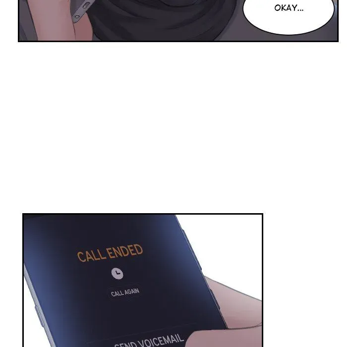 Crazy for it Chapter 19 page 23 - 