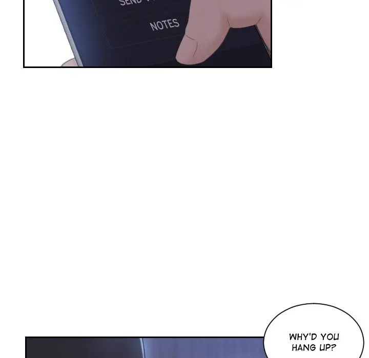 Crazy for it Chapter 19 page 24 - 