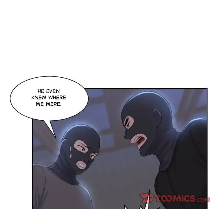 Crazy for it Chapter 19 page 26 - 