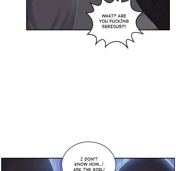 Crazy for it Chapter 19 page 27 - 