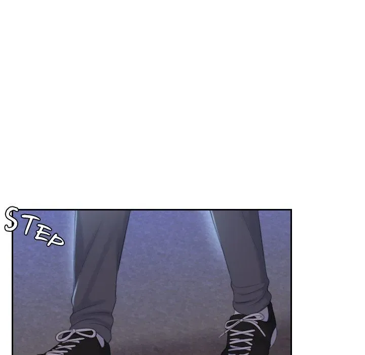 Crazy for it Chapter 19 page 29 - 