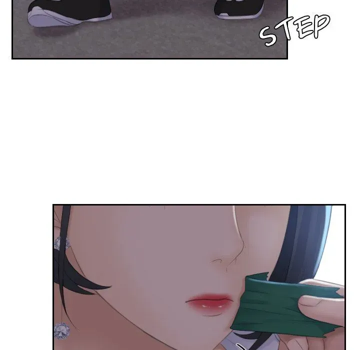 Crazy for it Chapter 19 page 30 - 
