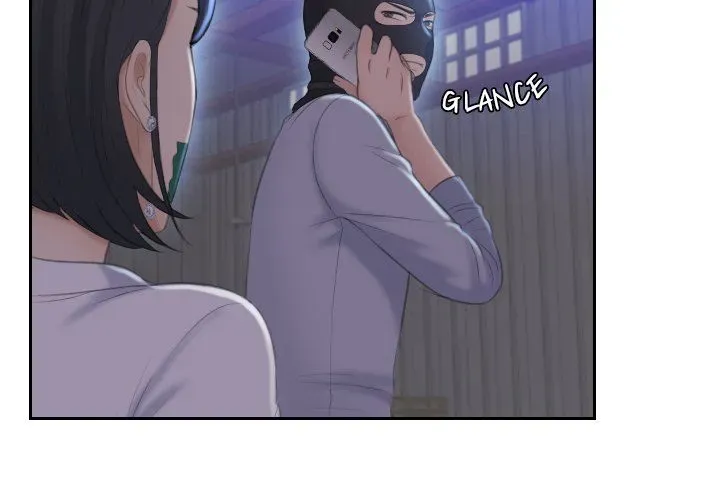 Crazy for it Chapter 19 page 4 - 