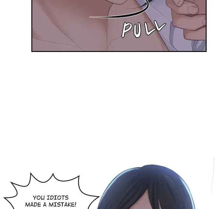 Crazy for it Chapter 19 page 31 - 