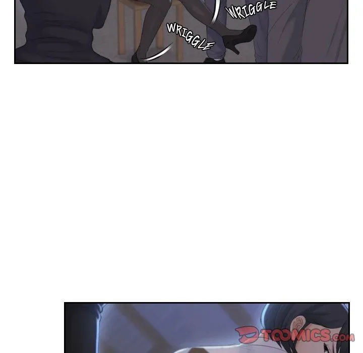 Crazy for it Chapter 19 page 34 - 
